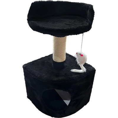 MAVIKAT Котешка драскалка Mavikat Sloane 28 x 28 x 56 см