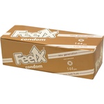 FeelX - презервативи - плодов вкус - 144 броя - lovesexshop
