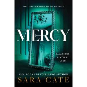 Mercy (2023)