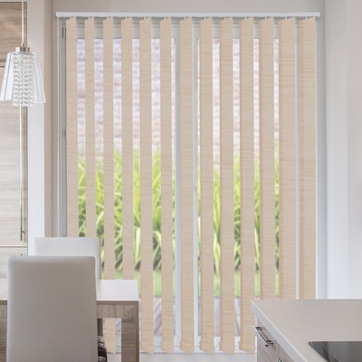 FOA STANDARD Hnědý melír VS 843 100 x 260 cm – Sleviste.cz