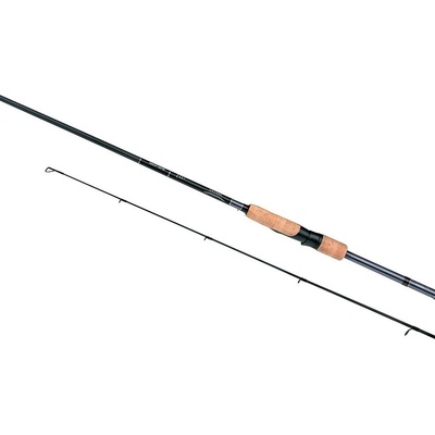 SHIMANO Catana FX Spinning Moderate Fast 2,39 m 30 g 2 díly
