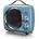 Ariete Vintage blue