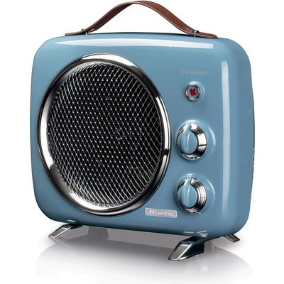 Ariete Vintage blue