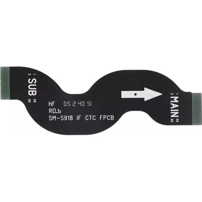 Samsung Galaxy S23 Ultra S918 propojovací flex kabel