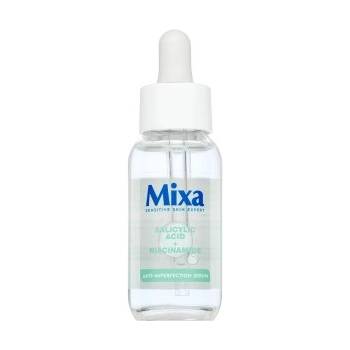 Mixa Salicylic Acid + Niacinamide серум Anti-Imperfection Serum 30 ml