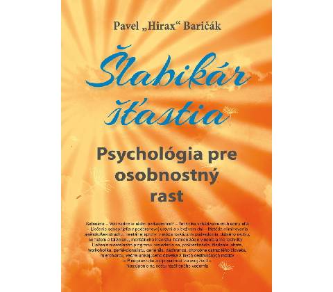 Šlabikár šťastia