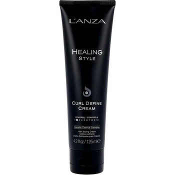 Lanza Healing Style Крем за дефиниране на къдрици, 125 ml