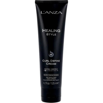 Lanza Healing Style Крем за дефиниране на къдрици, 125 ml