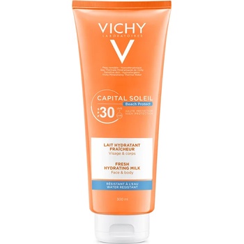 Image 1 of Vichy Слънцезащитно мляко , Vichy Capital Soleil , SPF30 300ml