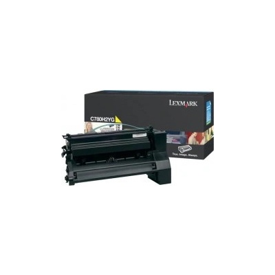 Lexmark C780H2YG - originálny