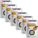 ONTARIO Cat пилешка крем супа 6 x 40 г