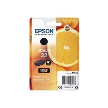 Epson C13T33314012 - originální