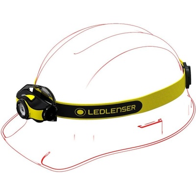 Ledlenser IH5R