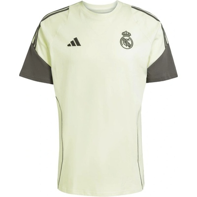 adidas Tréninkový dres REAL MADRID almost