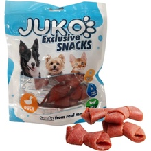Smarty Snack Soft Duck Bone 250 g