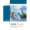 MySQL Tutorial Welling Luke Paperback
