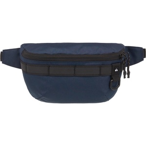 Quiksilver Чанта за кръст Quiksilver Bling Sling Hip bag - Dark Navy - размер 1 l (510-7297-0311)
