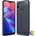 ASUS Zenfone Max Pro (M2) ZB631KL Carbon Fiber Калъф и Протектор
