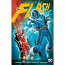 Flash Volume 6 - Cold Day in HellPaperback