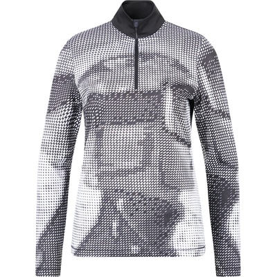 Sportalm dámská mikina Quito NE 300036 Black