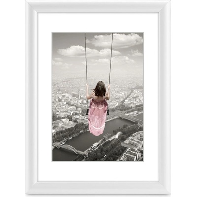 Hama Рамка за снимки "Swing" 20х30 см, пластмасова, 193212 (193212)