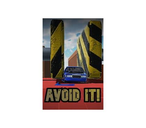 Avoid It!
