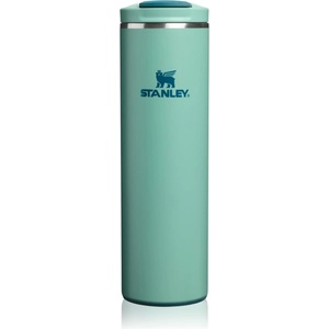 STANLEY Transit Fliptop Mug термочаша средни Spring Green