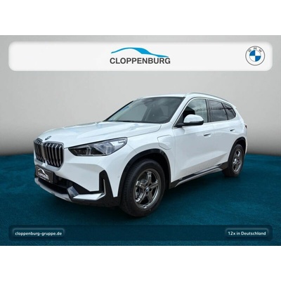 BMW X1 xDrive25e 180 kW