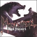 Moonspell - Wolfheart CD