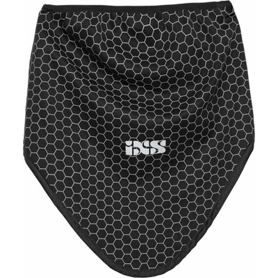 iXS Necktube iXS AIR 365 X33513 čierná