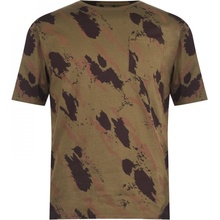 Diem Urban Cotton Tee Mens Camo