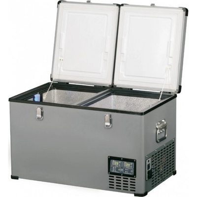 Indel B TB65DD STEEL OFF