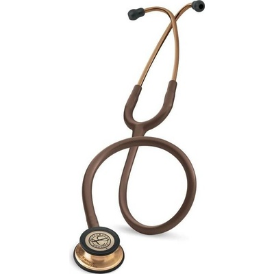 Littmann Stetoskop Classic III - Copper - čokoládová