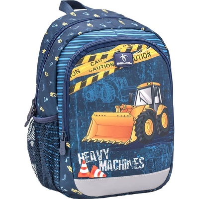 Belmil Machinery 305-4/A