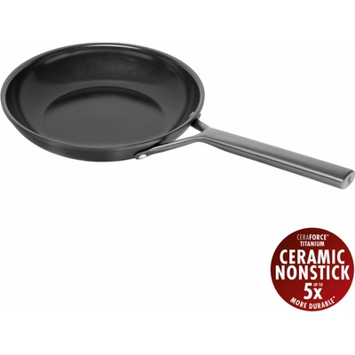 Zwilling Hliníková pánev s keramickým povrchem MILANO P.24cm