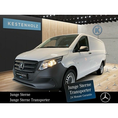 Mercedes-Benz Vito 114 CDi 100 kW