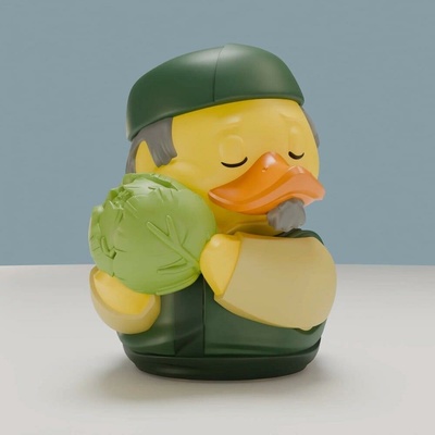 Tubbz Avatar The Last Airbender - Cabbage Merchant 1st Edition