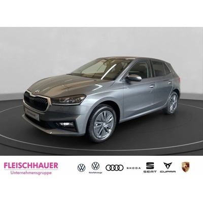 Skoda Fabia 1.0 TSI Balance 85 kW