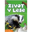 Život v lese