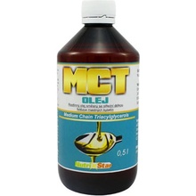 Aditiva MCT olej 500 ml