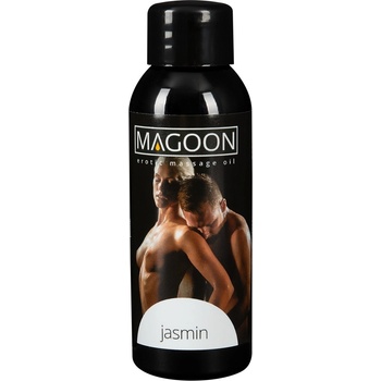 ostatní Еротично масажно масло жасмин 50 мл