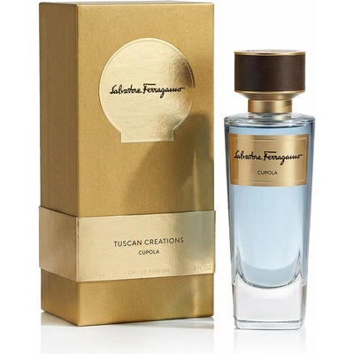 Salvatore Ferragamo Tuscan Creations Cupola parfumovaná voda unisex 100 ml