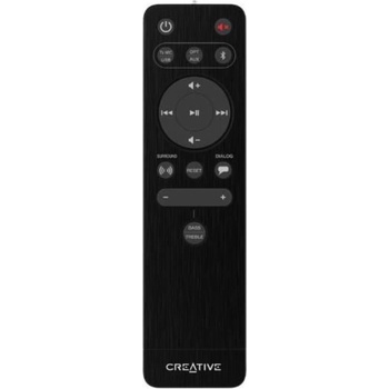 съвместим CREATIVE STAGE V2 - съвместимо дистанционно управление на марката General (STAGE V2)