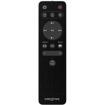 съвместим CREATIVE STAGE V2 - съвместимо дистанционно управление на марката General (STAGE V2)