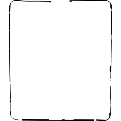 Podlepení LCD displeje iPad 10 (2022) IPD1290