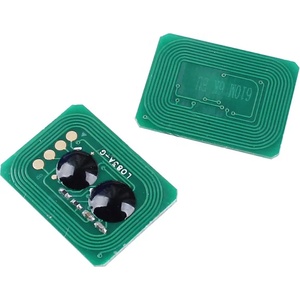 Compatible Ресет чип за Тонер касета C610 Cyan - 6k, 44315307-CHIP (44315307-CHIP)