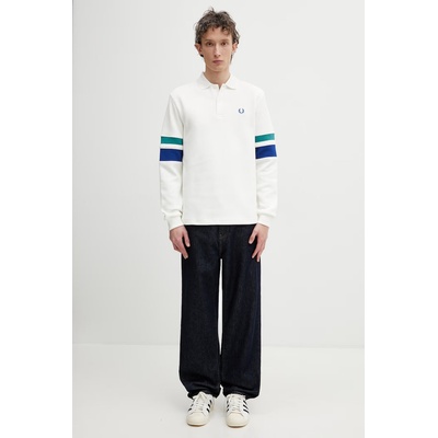 Fred Perry пуловер мъжки памучен (M2416)