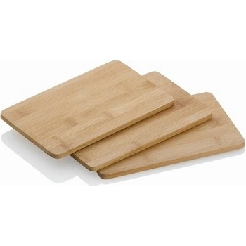 Kela Prkénko krájecí KATANA bambus, 3 ks