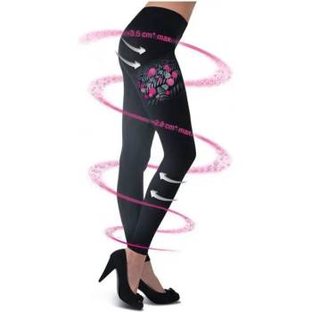 Lanaform Оформящ клин Cosmetex Legging 40 на Lanaform , С биокерамични кристали и микрокапсули