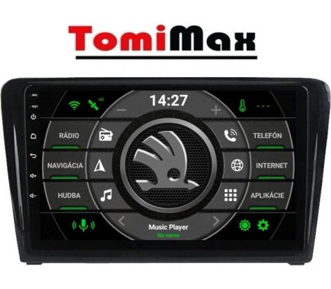 TomiMax 185